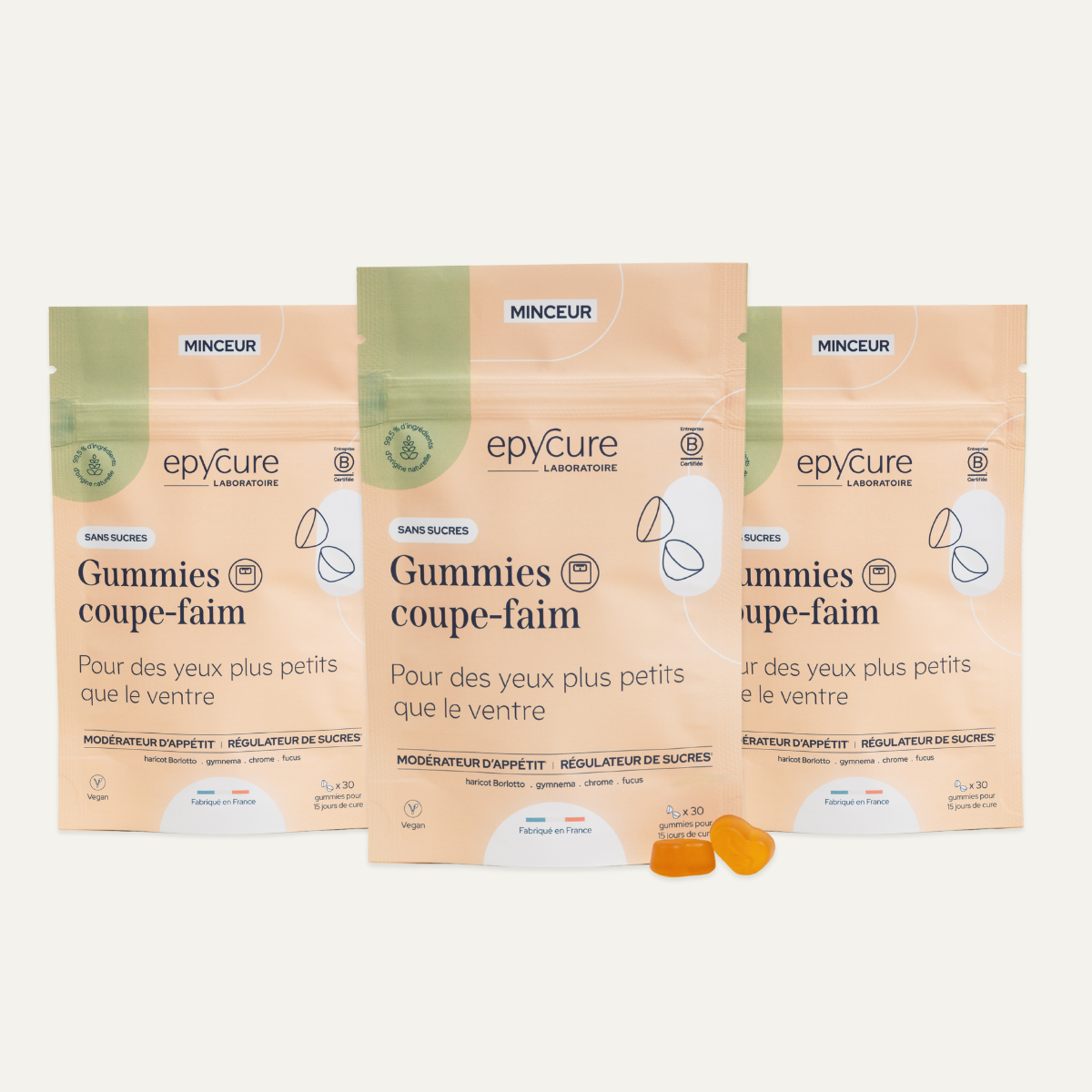 epycure-silhouette-m-tabolisme-gummies-coupe-faim-45-j-ananas image 8