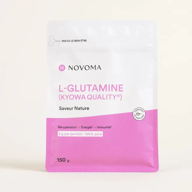 novoma-sport-l-glutamine-poudre-nature-kyowa-r-cup-ration-musculaire image 1