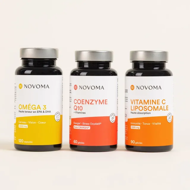 novoma-essential-longevity-coenzyme-q10-om-ga-3 image 1