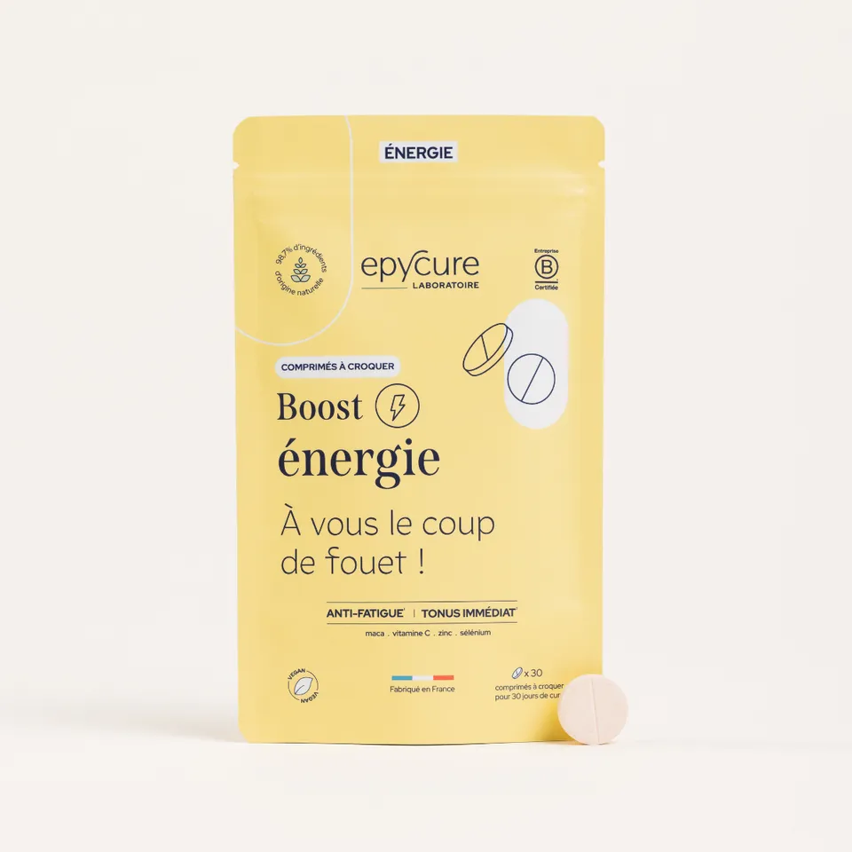 epycure-boost-nergie-gummies-fatigue-fraise-1-mois image 1