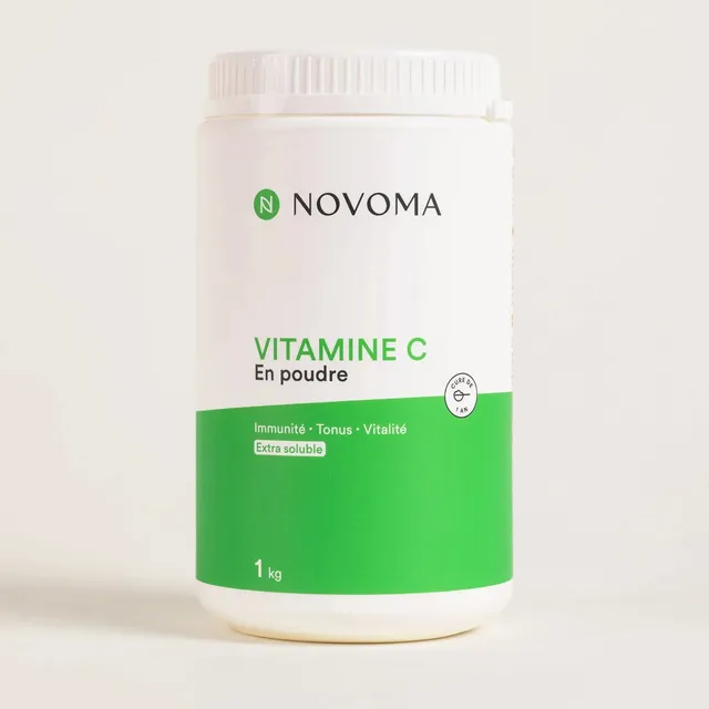 novoma-vitamine-c-poudre-pure-acide-ascorbique-500-g-immunit image 1